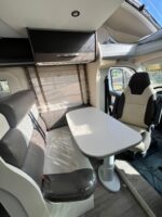 Autocaravana Fiat Challenger 398 XLB 2016 - Imagen 21