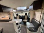 Autocaravana Fiat Challenger 398 XLB 2016 - Imagen 19