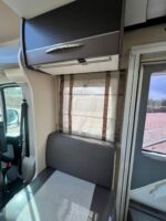 Autocaravana Fiat Challenger 398 XLB 2016 - Imagen 18