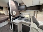 Autocaravana Fiat Challenger 398 XLB 2016 - Imagen 16