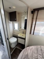 Autocaravana Fiat Challenger 398 XLB 2016 - Imagen 15