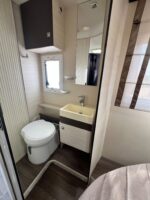 Autocaravana Fiat Challenger 398 XLB 2016 - Imagen 13
