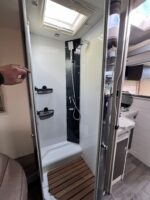 Autocaravana Fiat Challenger 398 XLB 2016 - Imagen 12