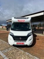 Autocaravana Fiat Challenger 398 XLB 2016 - Imagen 5