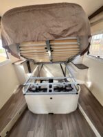 Autocaravana Fiat Challenger 398 XLB 2016 - Imagen 10