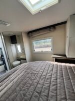 Autocaravana Fiat Challenger 398 XLB 2016 - Imagen 8