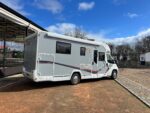 Autocaravana Fiat Challenger 398 XLB 2016 - Imagen 4