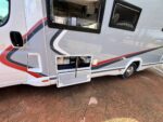 Autocaravana Fiat Challenger 398 XLB 2016 - Imagen 3