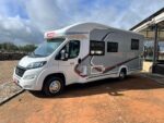 Autocaravana Fiat Challenger 398 XLB 2016 - Imagen 2