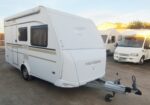 Caravana Weinsberg 400 LK - Imagen 2