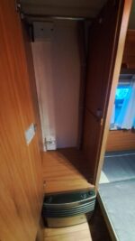 Caravana Weinsberg 400 LK - Imagen 8