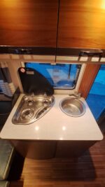 Caravana Weinsberg 400 LK - Imagen 9