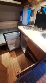 Caravana Weinsberg 400 LK - Imagen 10