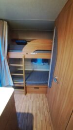 Caravana Weinsberg 400 LK - Imagen 11