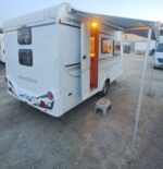 Caravana Weinsberg 400 LK - Imagen 13