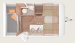 Caravana Weinsberg 400 LK - Imagen 14