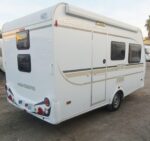 Caravana Weinsberg 400 LK - Imagen 3