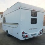 Caravana Weinsberg 400 LK - Imagen 4