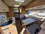 [ALQUILER] Autocaravana Fiat Carado A361 - Imagen 13