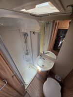 [ALQUILER] Autocaravana Fiat Carado A361 - Imagen 12
