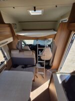 [ALQUILER] Autocaravana Fiat Carado A361 - Imagen 7