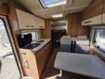 [ALQUILER] Autocaravana Fiat Carado A361 - Imagen 5