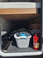 [ALQUILER] Autocaravana Fiat Carado A361 - Imagen 4