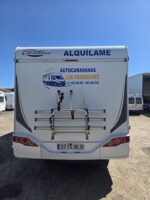 [ALQUILER] Autocaravana Fiat Carado A361 - Imagen 3