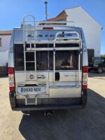 [ALQUILER] Camper Fiat Ducato - Imagen 2