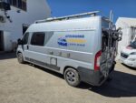 [ALQUILER] Camper Fiat Ducato - Imagen 12