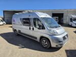 [ALQUILER] Camper Fiat Ducato - Imagen 11