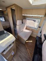 [ALQUILER] Camper Fiat Ducato - Imagen 10