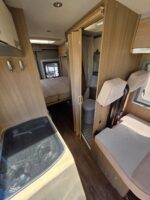 [ALQUILER] Camper Fiat Ducato - Imagen 8
