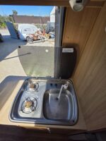 [ALQUILER] Camper Fiat Ducato - Imagen 7