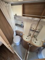 [ALQUILER] Camper Fiat Ducato - Imagen 6