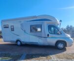 Autocaravana Perfilada Chausson Sweet Garage - Imagen 3