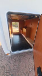 Autocaravana Perfilada Chausson Sweet Garage - Imagen 5