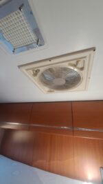 Autocaravana Perfilada Chausson Sweet Garage - Imagen 9