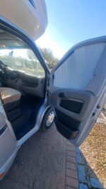 Autocaravana Perfilada Chausson Sweet Garage - Imagen 14