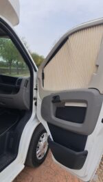 Autocaravana Perfilada Fiat FLEURETTE Florium 70LD - Imagen 15