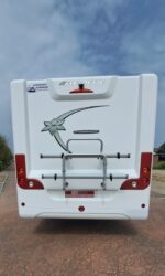 Autocaravana Perfilada Fiat FLEURETTE Florium 70LD - Imagen 5
