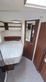 Autocaravana Perfilada Fiat FLEURETTE Florium 70LD - Imagen 8