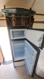 Autocaravana Perfilada Fiat FLEURETTE Florium 70LD - Imagen 10