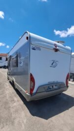 Autocaravana Perfilada Bürstner Privilege T 700 - Imagen 2