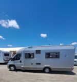 Autocaravana Perfilada Bürstner Privilege T 700 - Imagen 3