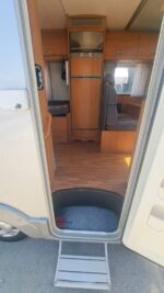Autocaravana Perfilada Bürstner Privilege T 700 - Imagen 4