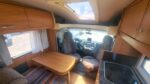 Autocaravana Perfilada Bürstner Privilege T 700 - Imagen 6