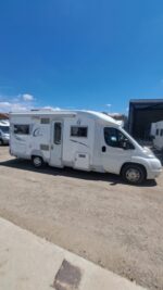 Autocaravana Perfilada CI Riviera 55P - Imagen 3