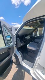 Autocaravana Perfilada CI Riviera 55P - Imagen 4