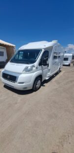 Autocaravana Perfilada CI Riviera 55P - Imagen 6